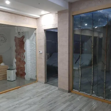 Milmari Apartman San-28 Kopaonik Esterno foto