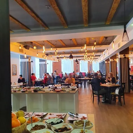 Milmari Apartman San-28 Kopaonik Esterno foto