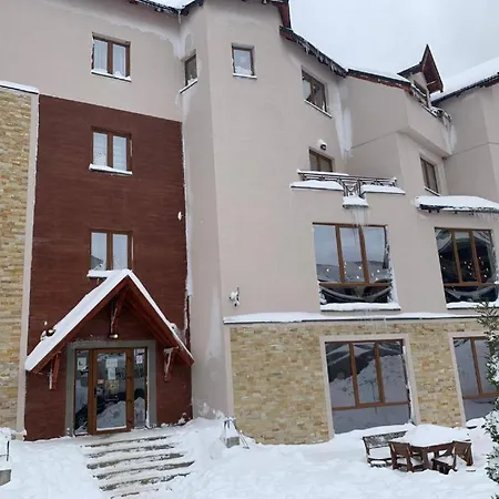 Milmari Apartman San-28 Kopaonik Esterno foto