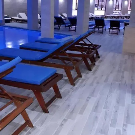 Milmari Apartman San-28 Kopaonik Esterno foto