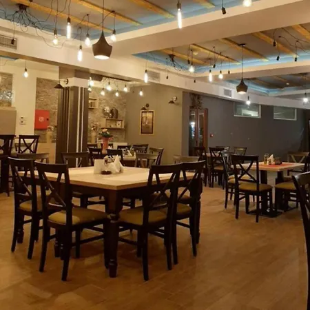 Milmari Apartman San-28 Kopaonik Esterno foto