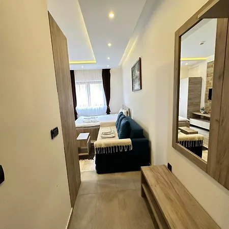 Milmari Apartman San-28 Kopaonik Esterno foto