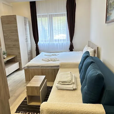 Milmari Apartman San-28 Kopaonik Esterno foto