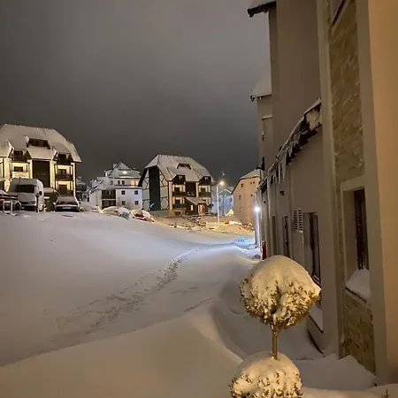 Milmari Apartman San-28 Kopaonik Esterno foto