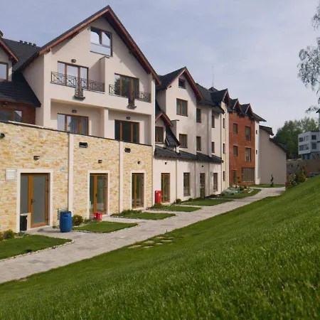 Milmari Apartman San-28 Kopaonik Esterno foto