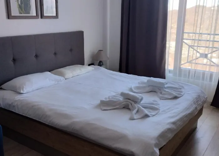 Milmari Apartman San-28