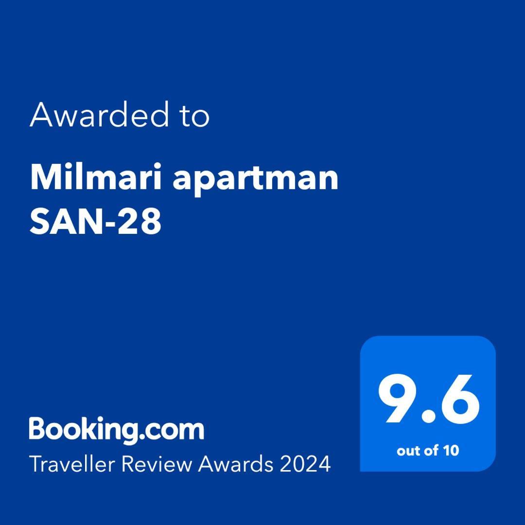 Milmari San-28