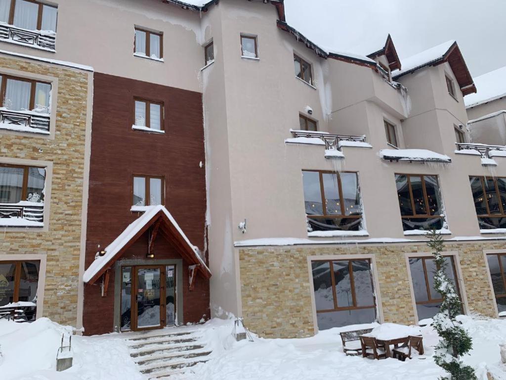 Milmari San-28 Appartamento Kopaonik
